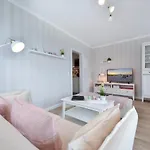 Haus Ferienidyll 7 Appartement