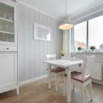 Haus Ferienidyll 7 Appartement