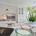 Haus Ferienidyll 7 * Heringsdorf (Usedom)