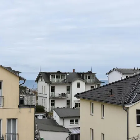 Haus Ferienidyll 7 Appartement *
