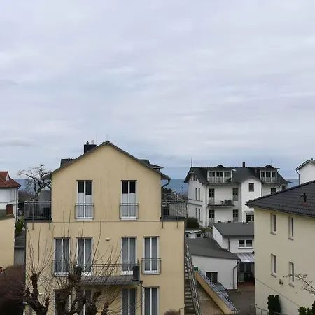 Haus Ferienidyll 7 *