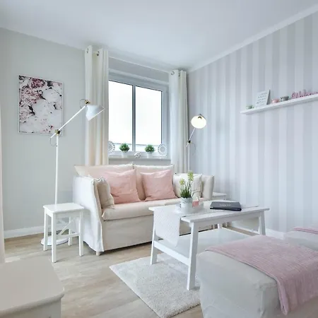 公寓 Haus Ferienidyll 7