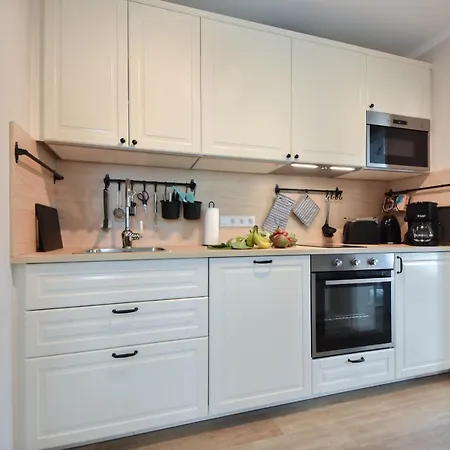 Daire Haus Ferienidyll 7