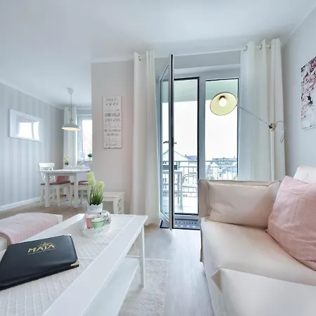 Haus Ferienidyll 7 公寓