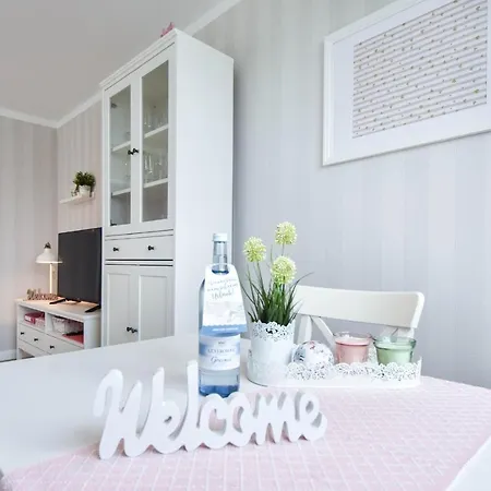 Haus Ferienidyll 7 Appartement *
