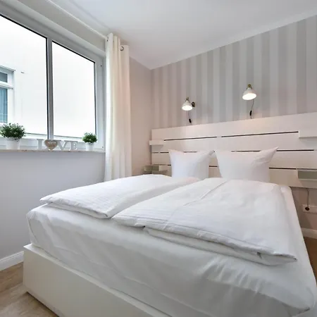 Haus Ferienidyll 7 Apartamento