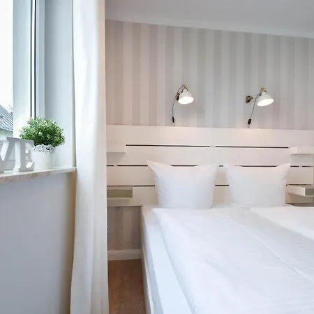 Haus Ferienidyll 7 公寓