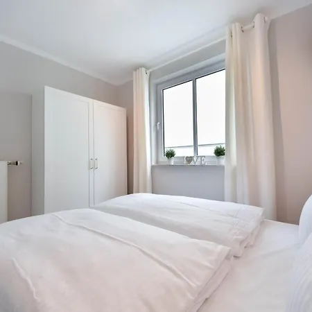 Haus Ferienidyll 7 Apartamento *