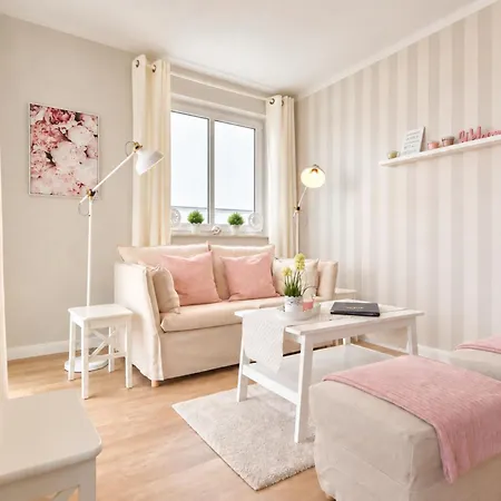 Haus Ferienidyll 7 * Heringsdorf (Usedom)