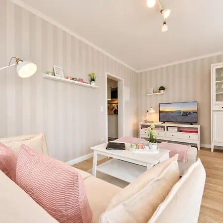 Haus Ferienidyll 7 Appartement