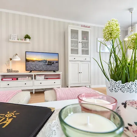 דירה Haus Ferienidyll 7