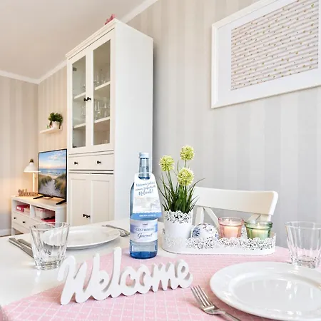 Haus Ferienidyll 7 Appartement *