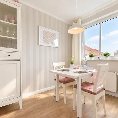דירה Haus Ferienidyll 7 *