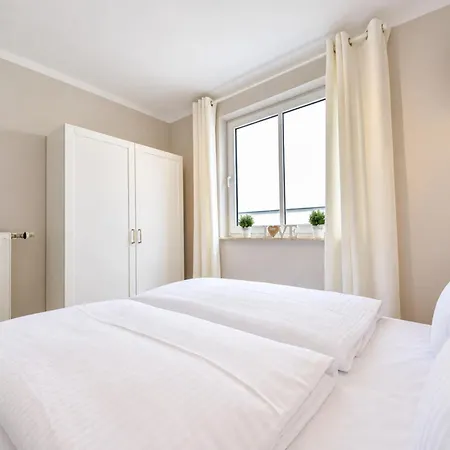 Appartement Haus Ferienidyll 7 *