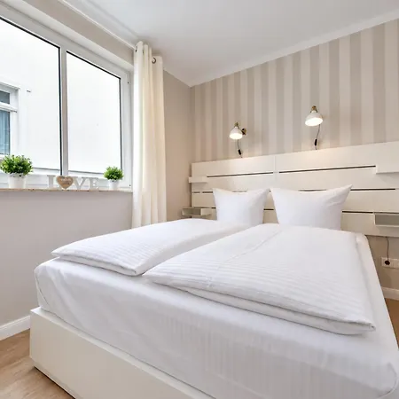 Haus Ferienidyll 7 Appartement Heringsdorf (Usedom)