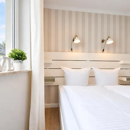 Haus Ferienidyll 7 *