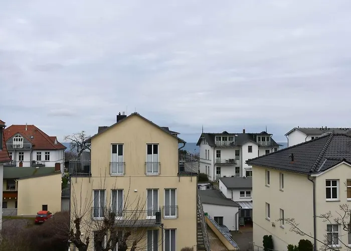 Haus Ferienidyll 7 *