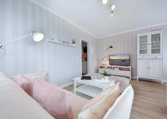 Haus Ferienidyll 7 Apartamento