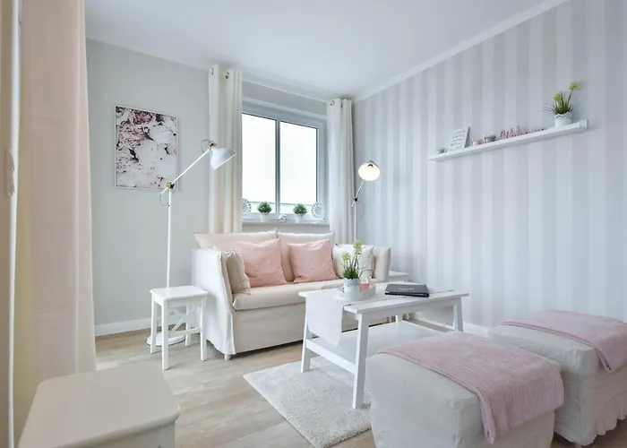 Apartamento Haus Ferienidyll 7