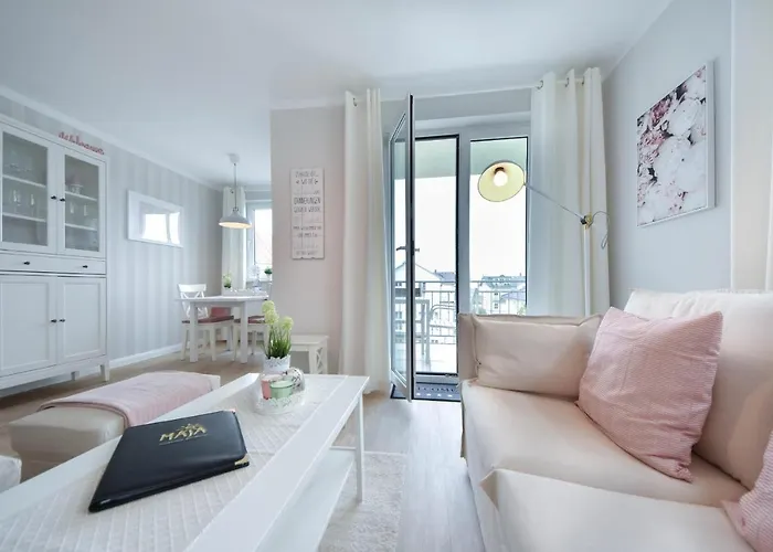 Haus Ferienidyll 7 Apartamento