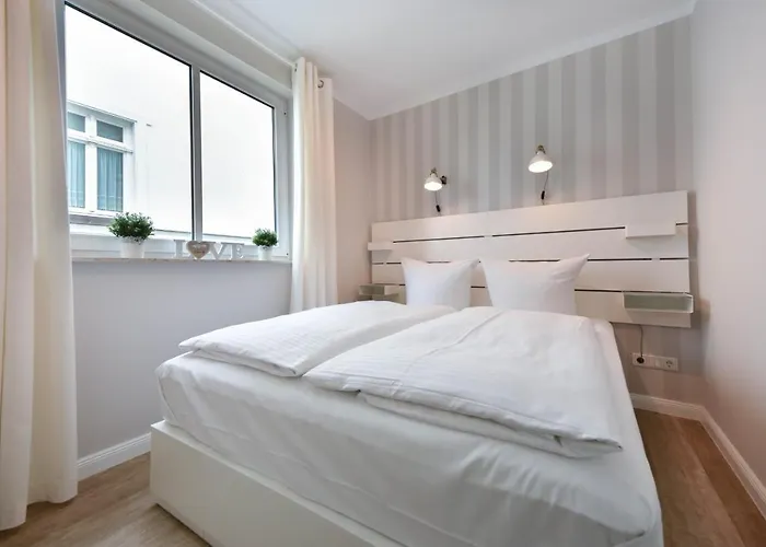 Haus Ferienidyll 7 Apartamento