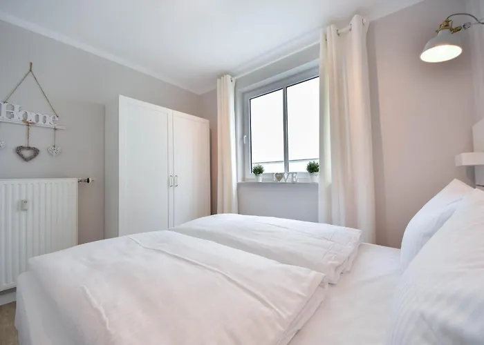 Haus Ferienidyll 7 Apartamento *